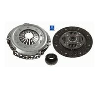 Sachs Kit d'embrayage 3000 722 002 pour VW, Audi
