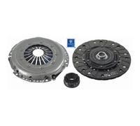 1x Kit d'embrayage SACHS 3000 815 001 convient pour VW AUDI