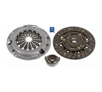 1x Kit d'embrayage SACHS 3000 824 601 convient pour
