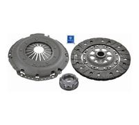 1x Kit d'embrayage SACHS 3000 828 601 convient pour