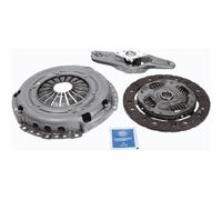 1x Kit d'embrayage SACHS 3000 950 002 convient pour