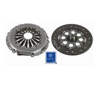 1x Kit d'embrayage SACHS 3000 950 011 convient pour
