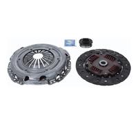 1x Kit d'embrayage SACHS 3000 950 060 convient pour ALFA ROMEO FIAT LANCIA