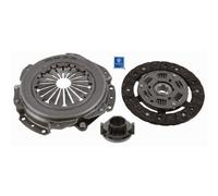 1x Kit d'embrayage SACHS 3000 950 560 convient pour DACIA NISSAN RENAULT