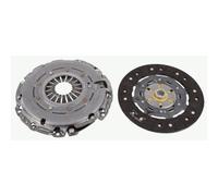 1x Kit d'embrayage SACHS 3000 950 690 convient pour FIAT
