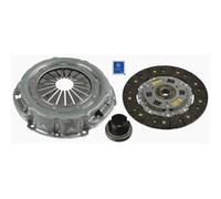 1x Kit d'embrayage SACHS 3000 950 701 convient pour LAND ROVER