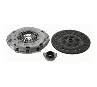 Sachs Kit d'embrayage 3000 950 732 pour Mazda CX-7