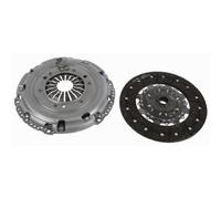 1x Kit d'embrayage SACHS 3000 950 922 convient pour VW MAN