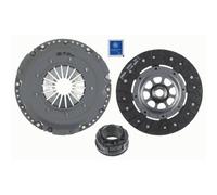 Sachs Kit d'embrayage 3000 951 034 pour Audi et VW