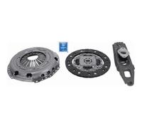 1x Kit d'embrayage SACHS 3000 951 039 convient pour MITSUBISHI