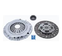 1x Kit d'embrayage SACHS 3000 951 092 convient pour