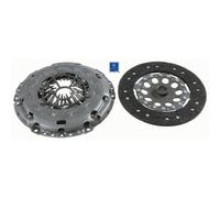 1x Kit d'embrayage SACHS 3000 951 144 convient pour VAUXHALL OPEL