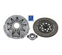1x Kit d'embrayage SACHS 3000 951 178 convient pour
