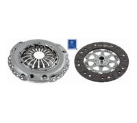 Sachs Kit d'embrayage 3000 951 192 pour OPEL ASTRA H Break TwinTop