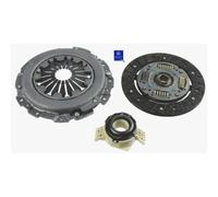 Kit d'embrayage SACHS 3000 951 304