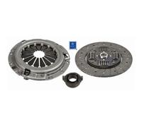 1x Kit d'embrayage SACHS 3000 951 460 convient pour