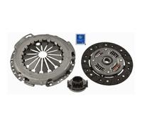 1x Kit d'embrayage SACHS 3000 951 536 convient pour DACIA RENAULT