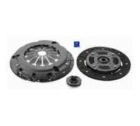 1x Kit d'embrayage SACHS 3000 951 558 convient pour ALFA ROMEO CHRYSLER FIAT
