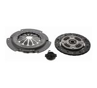 1x Kit d'embrayage SACHS 3000 951 570 convient pour