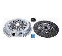 1x Kit d'embrayage SACHS 3000 951 578 convient pour MINI BMW