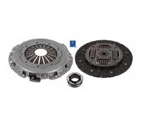 1x Kit d'embrayage SACHS 3000 951 598 convient pour HYUNDAI KIA