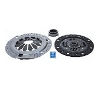 1x Kit d'embrayage SACHS 3000 951 618 convient pour VAUXHALL OPEL
