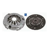 Sachs Kit d'embrayage 3000 951 634 pour Dacia, Renault, Lada