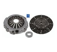 1x Kit d'embrayage SACHS 3000 951 653 convient pour NISSAN