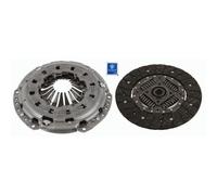 1x Kit d'embrayage SACHS 3000 951 657 convient pour FIAT