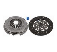 1x Kit d'embrayage SACHS 3000 951 674 convient pour LAND ROVER