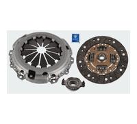 1x Kit d'embrayage SACHS 3000 951 690 convient pour CITROËN OPEL PEUGEOT