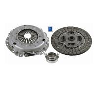 1x Kit d'embrayage SACHS 3000 951 740 convient pour