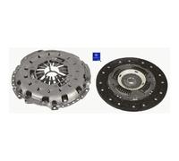1x Kit d'embrayage SACHS 3000 951 775 convient pour FORD