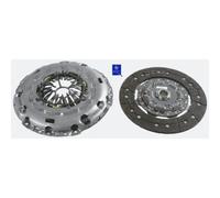 1x Kit d'embrayage SACHS 3000 951 871 convient pour VW AUDI