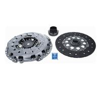 Sachs Kit d'embrayage 3000 951 877 XTend pour BMW 5 (E39) 1995-2003 et autres véhicules