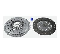 1x Kit d'embrayage SACHS 3000 951 924 convient pour HYUNDAI KIA