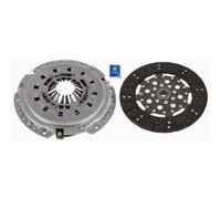 1x Kit d'embrayage SACHS 3000 952 007 convient pour VAUXHALL NISSAN OPEL