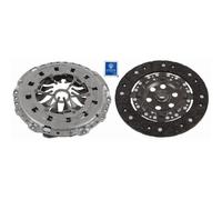 SACHS 3000 952 074 Kit d'embrayage pour AUDI,SEAT,SKODA,SKODA (SVW),VW,VW (FAW)