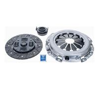 1x Kit d'embrayage SACHS 3000 954 025 convient pour