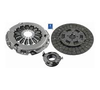 1x Kit d'embrayage SACHS 3000 954 060 convient pour
