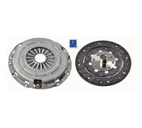 1x Kit d'embrayage SACHS 3000 954 402 convient pour