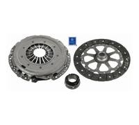 1x Kit d'embrayage SACHS 3000 970 024 convient pour PORSCHE