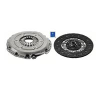 1x Kit d'embrayage SACHS 3000 970 061 convient pour VAUXHALL OPEL