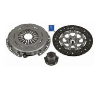 1x Kit d'embrayage SACHS 3000 970 094 convient pour BMW