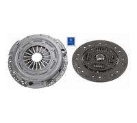 Sachs Kit d'embrayage 3000 970 099 pour Mercedes‑Benz Classe C T‑Model et Classe E