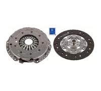 SACHS 3000 970 131 Kit d'embrayage pour CITROËN,DS,OPEL,PEUGEOT,VAUXHALL