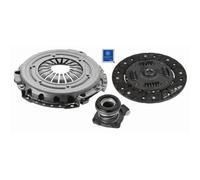 1x Kit d'embrayage SACHS 3000 990 017 convient pour
