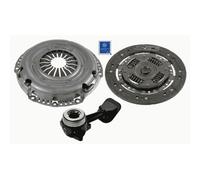 1x Kit d'embrayage SACHS 3000 990 023 convient pour