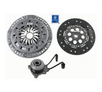 1x Kit d'embrayage SACHS 3000 990 049 convient pour