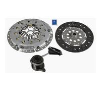 1x Kit d'embrayage SACHS 3000 990 052 convient pour